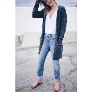 Lucky Brand Dylan Boyfriend Jeans